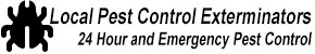 Picture Rocks PA Pest Control Exterminators